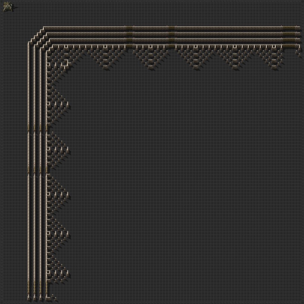 Blueprint preview