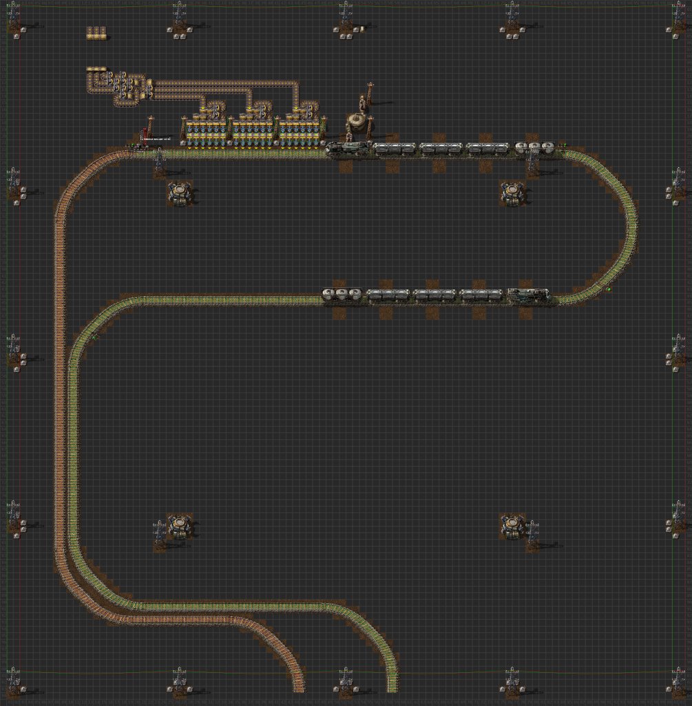 Blueprint preview