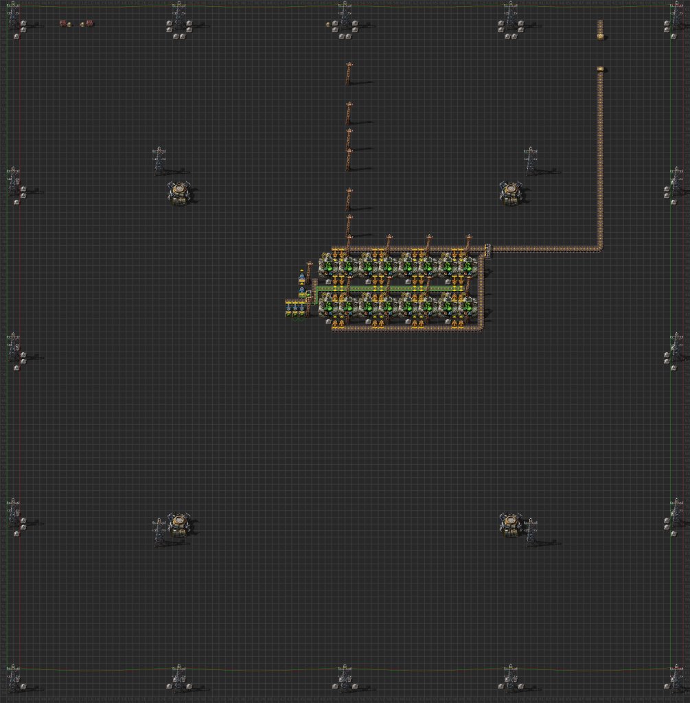 Blueprint preview
