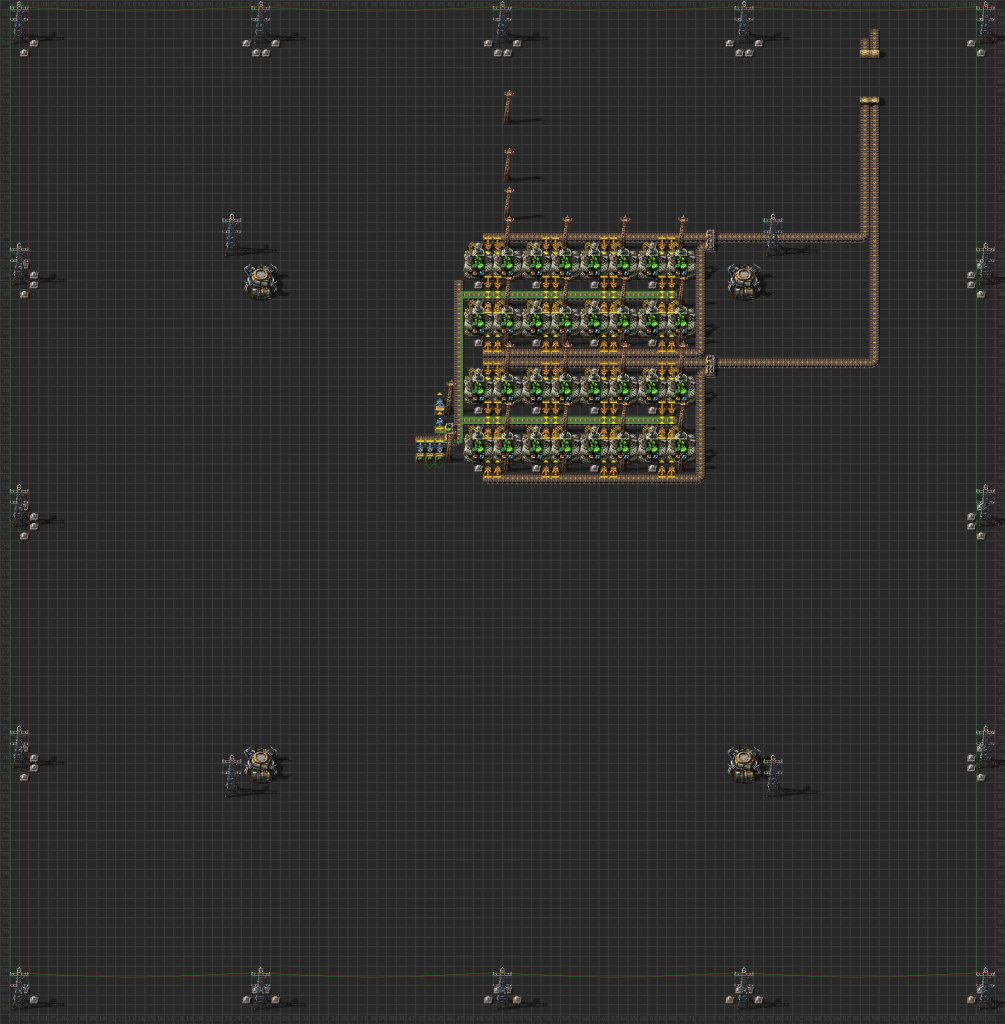 Blueprint preview