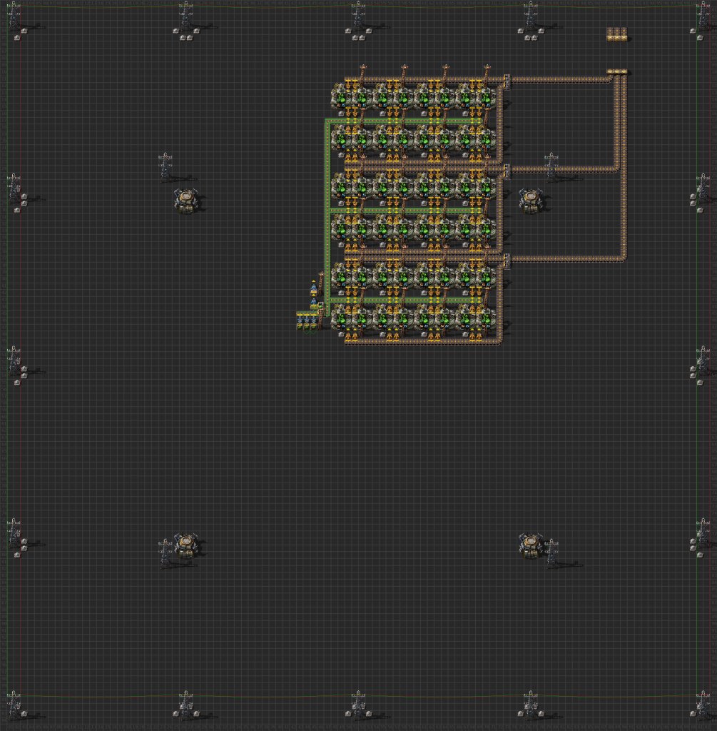 Blueprint preview