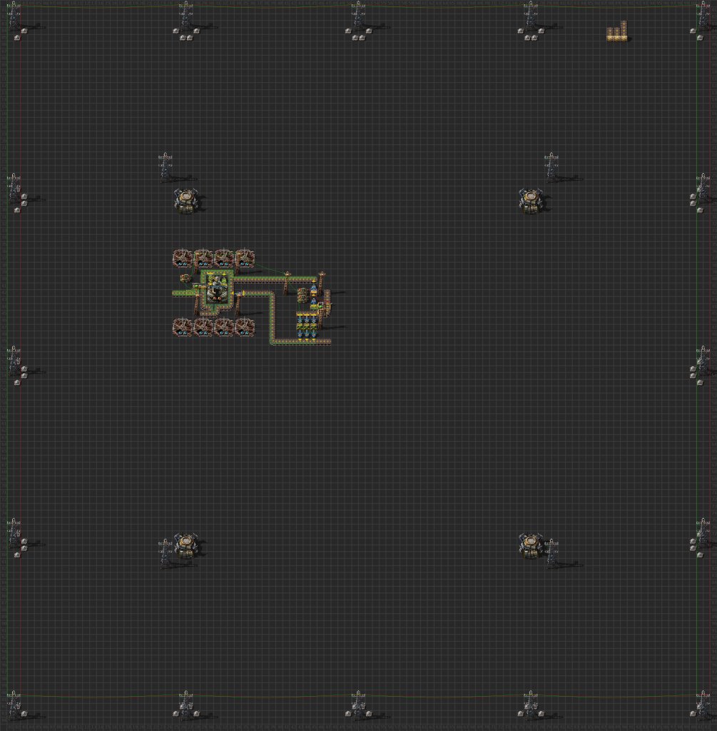 Blueprint preview