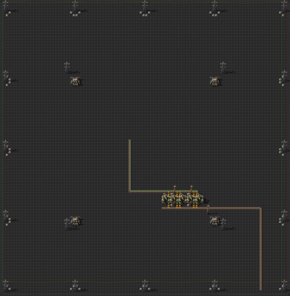 Blueprint preview