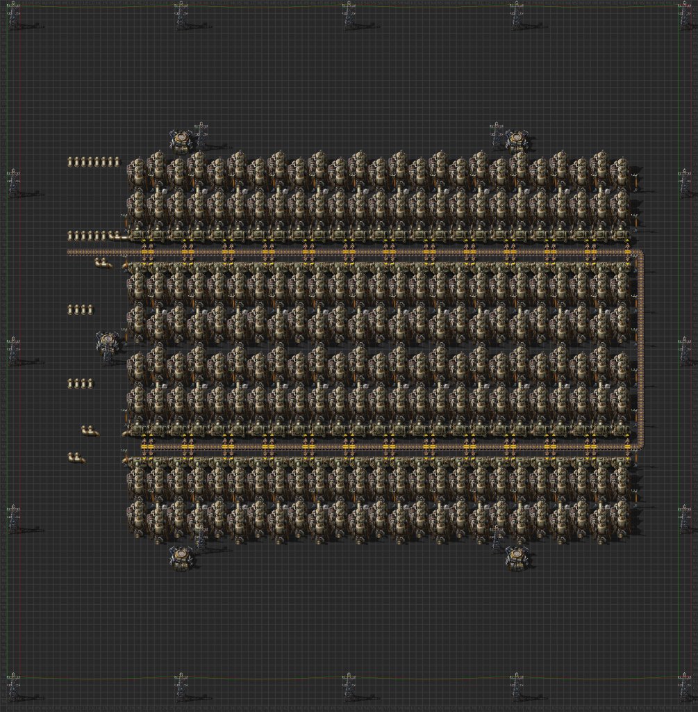 Blueprint preview