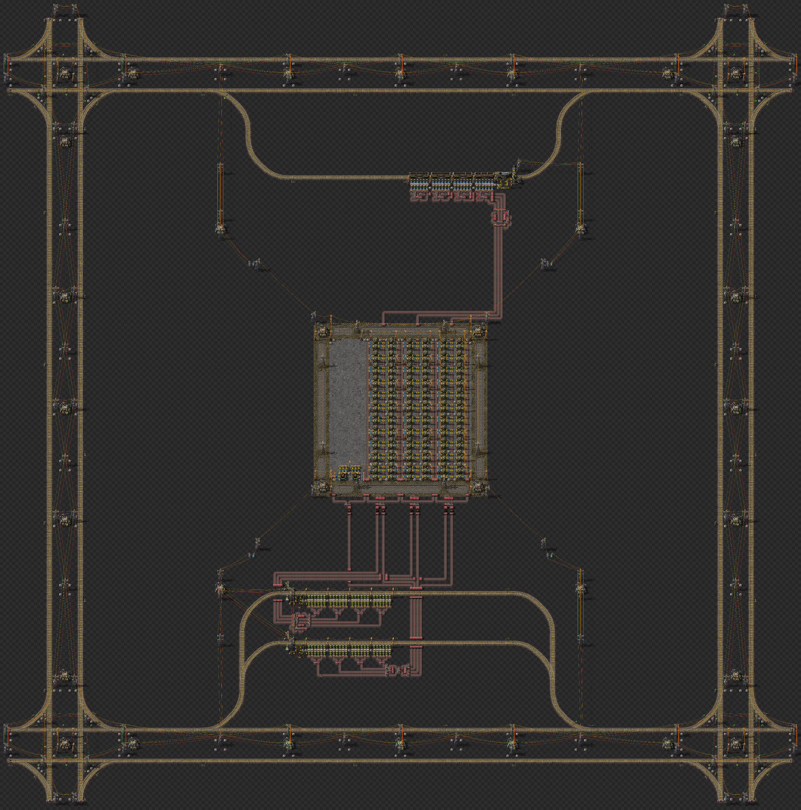 Blueprint preview