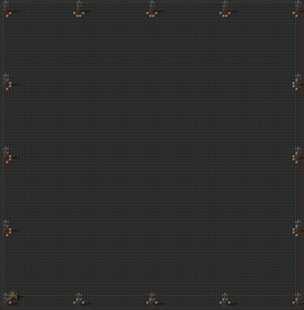 Blueprint preview
