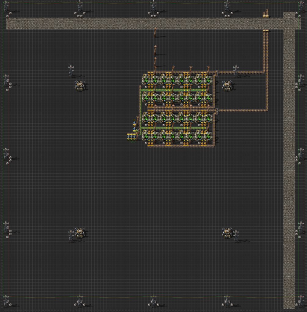 Blueprint preview