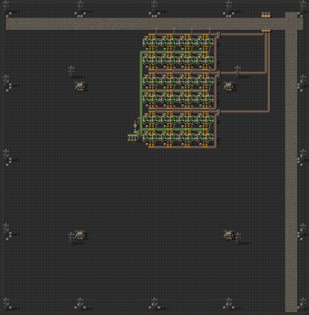 Blueprint preview