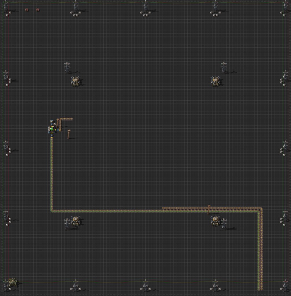 Blueprint preview