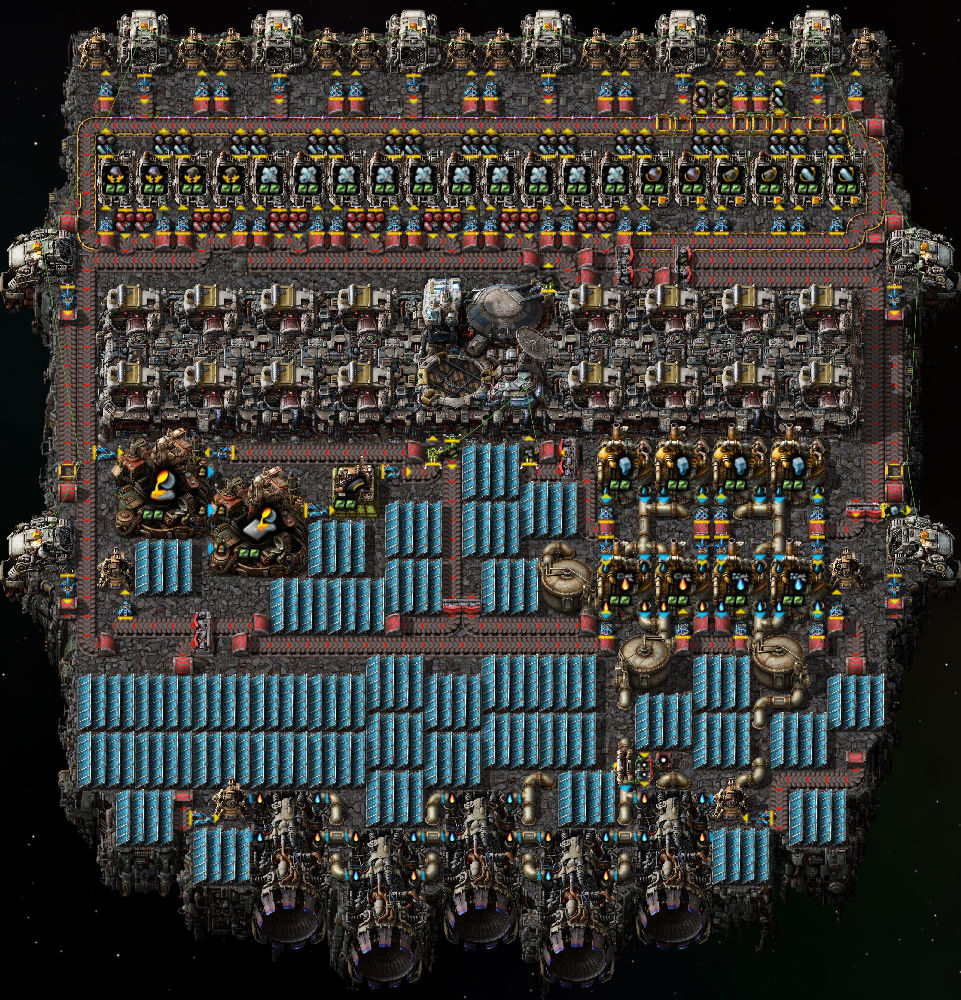 Blueprint preview