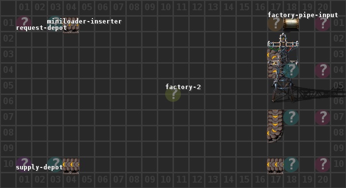 Blueprint preview
