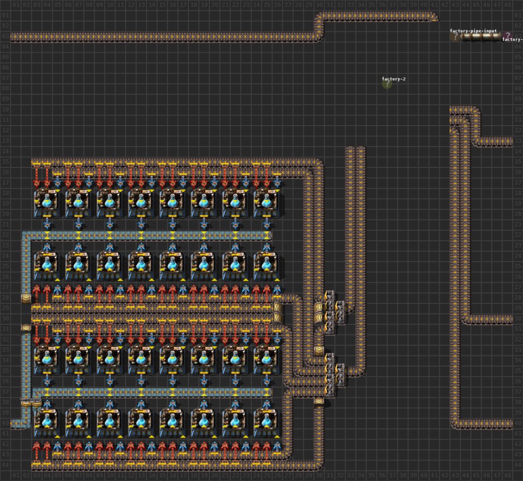 Blueprint preview
