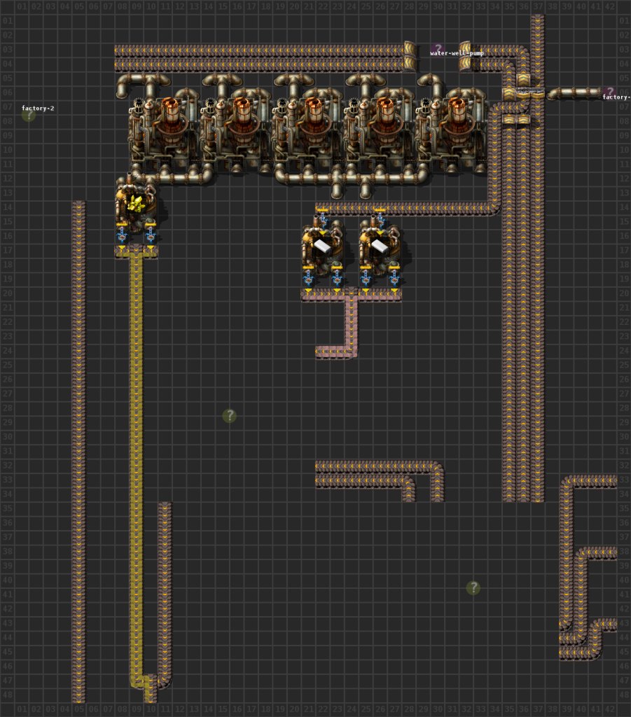 Blueprint preview