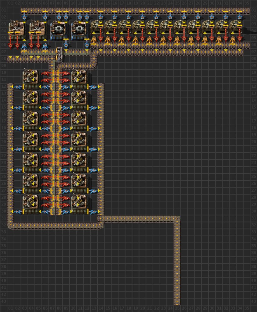 Blueprint preview