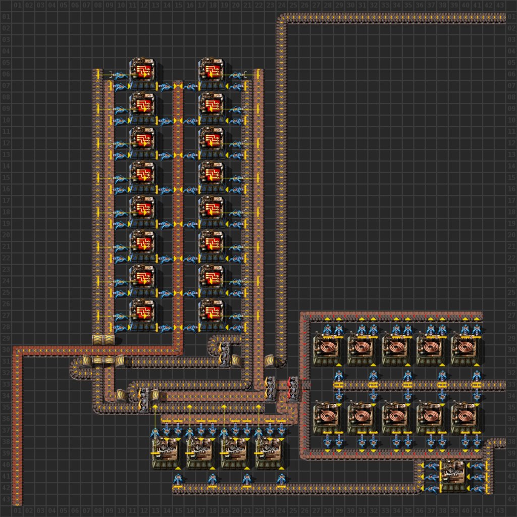 Blueprint preview
