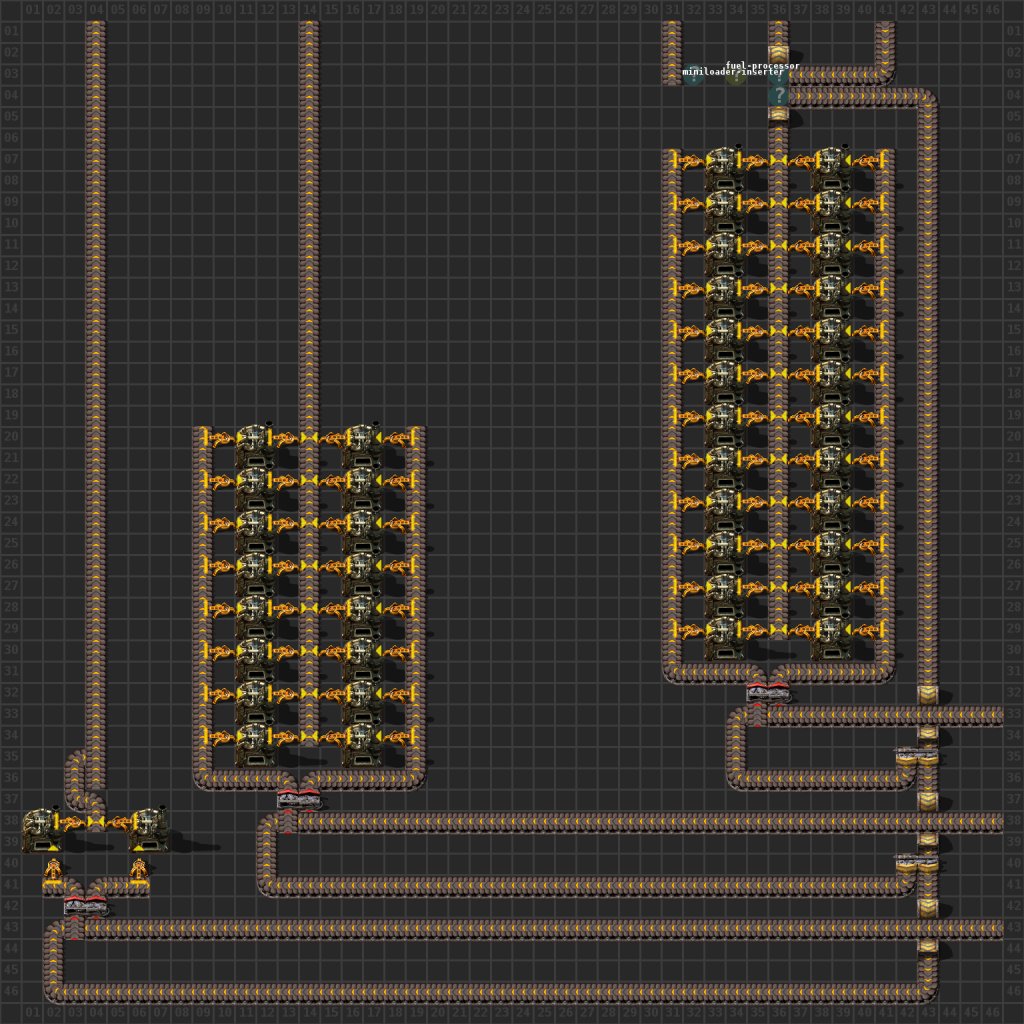 Blueprint preview