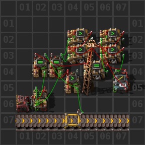 Blueprint preview