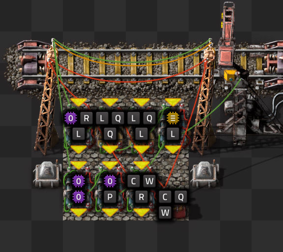 Blueprint preview