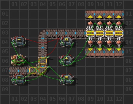Blueprint preview