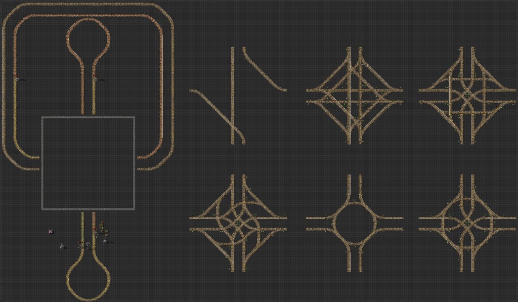 Blueprint preview