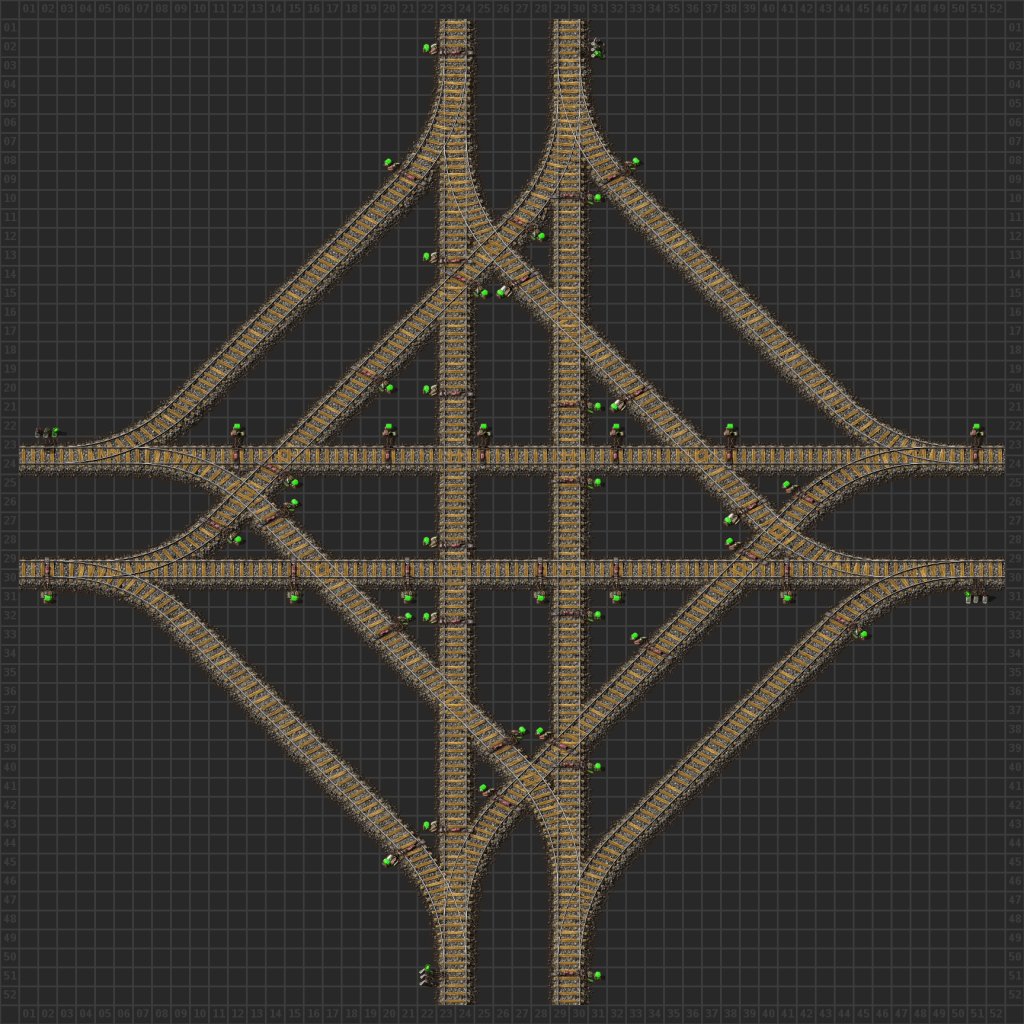 Blueprint preview