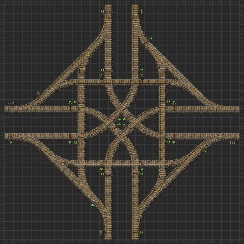 Blueprint preview