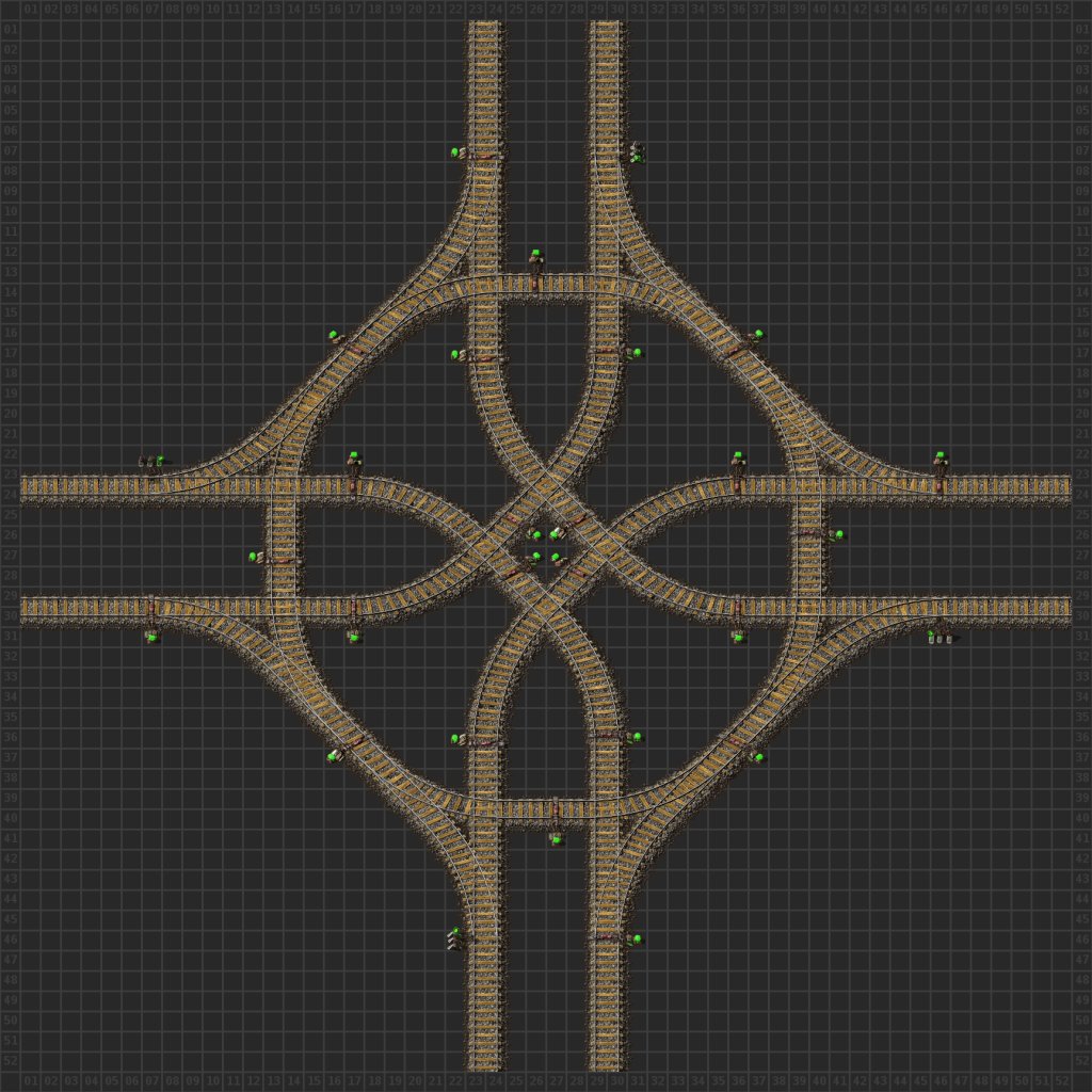Blueprint preview