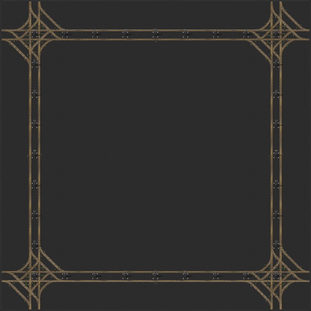 Blueprint preview