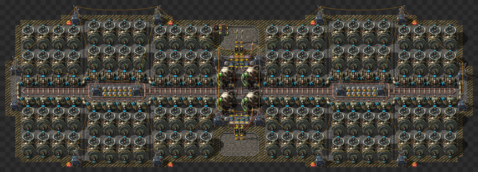 Blueprint preview