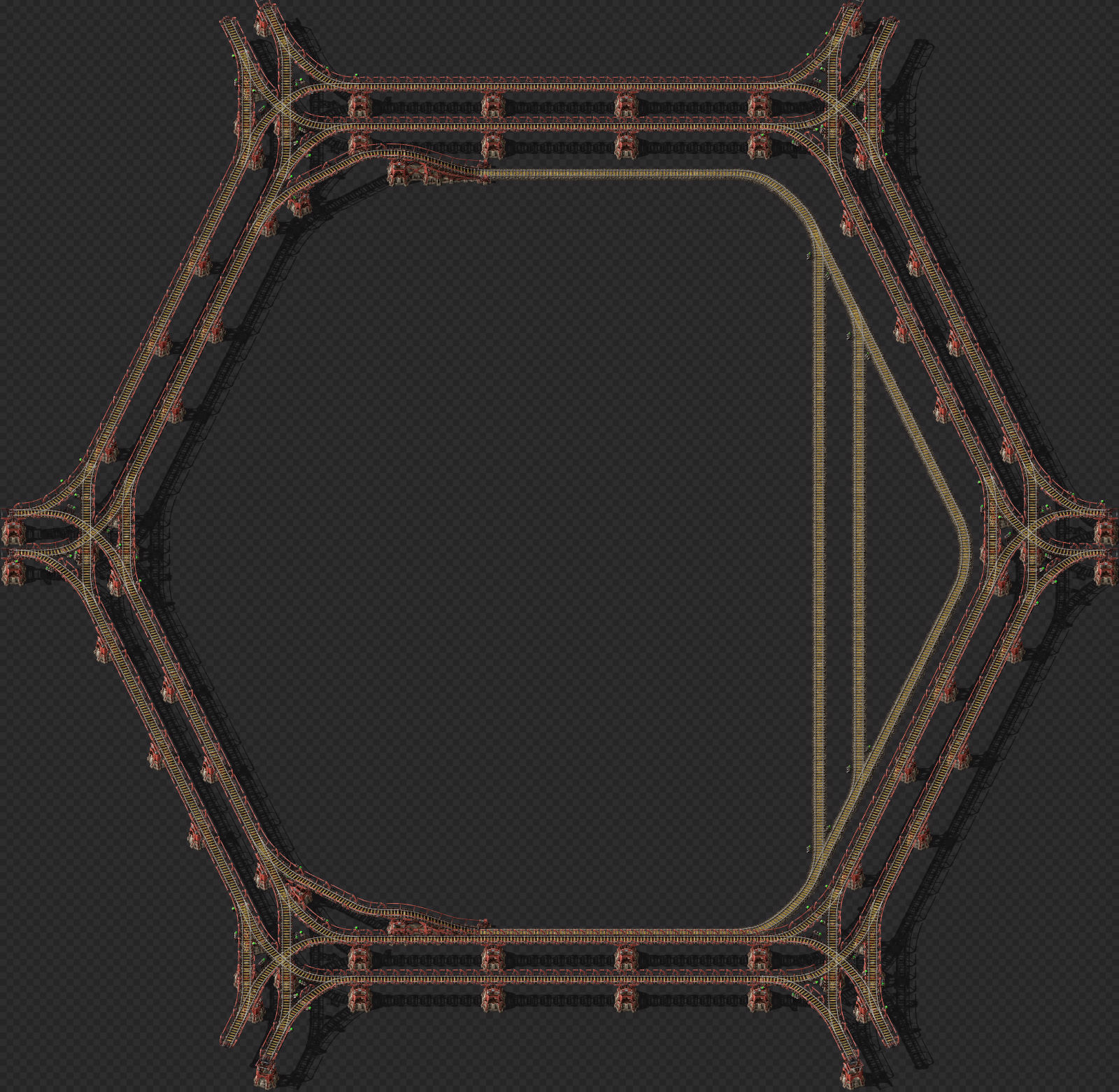 Blueprint preview