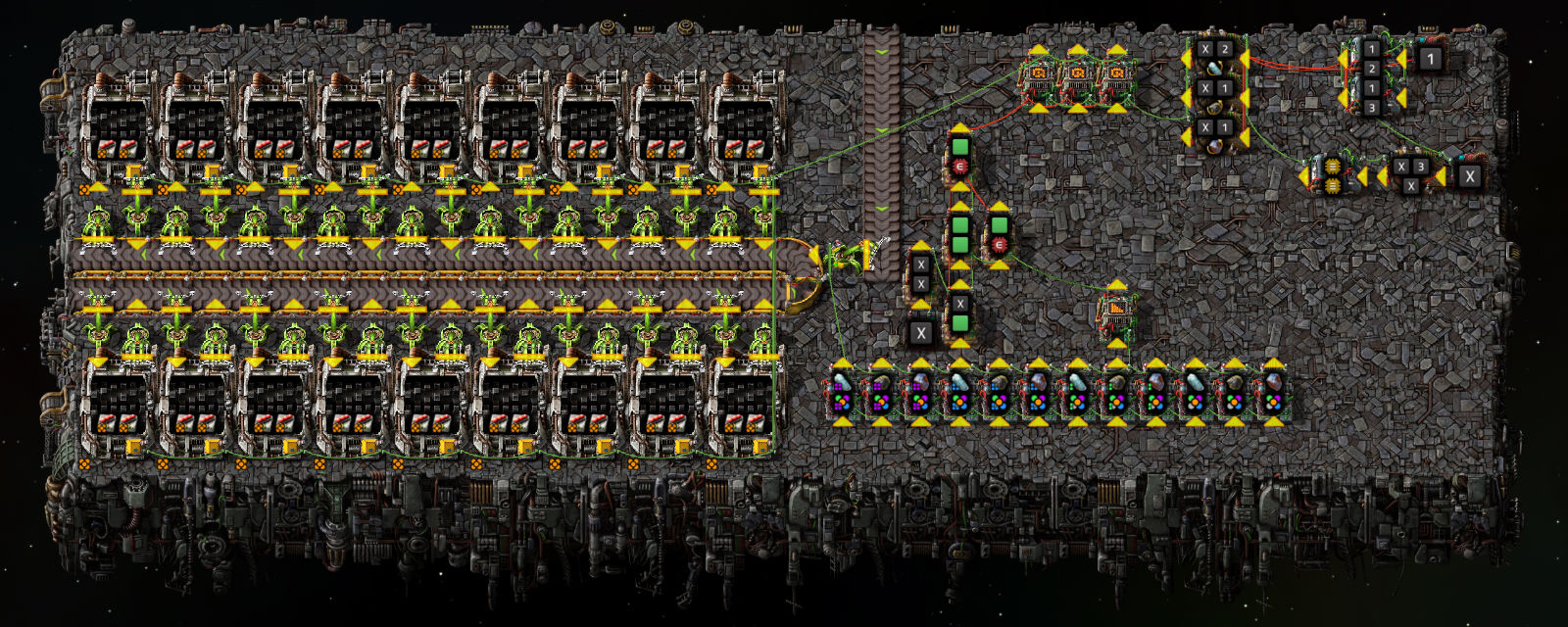 Blueprint preview