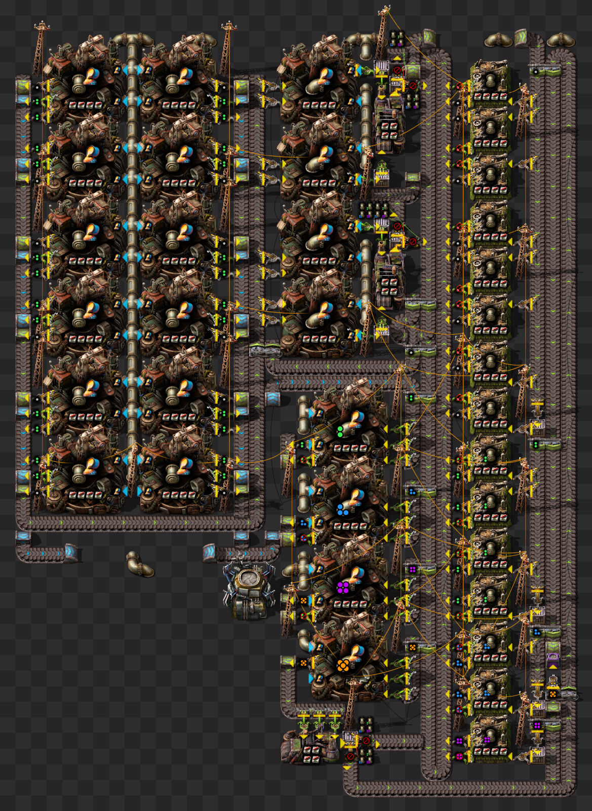 Blueprint preview