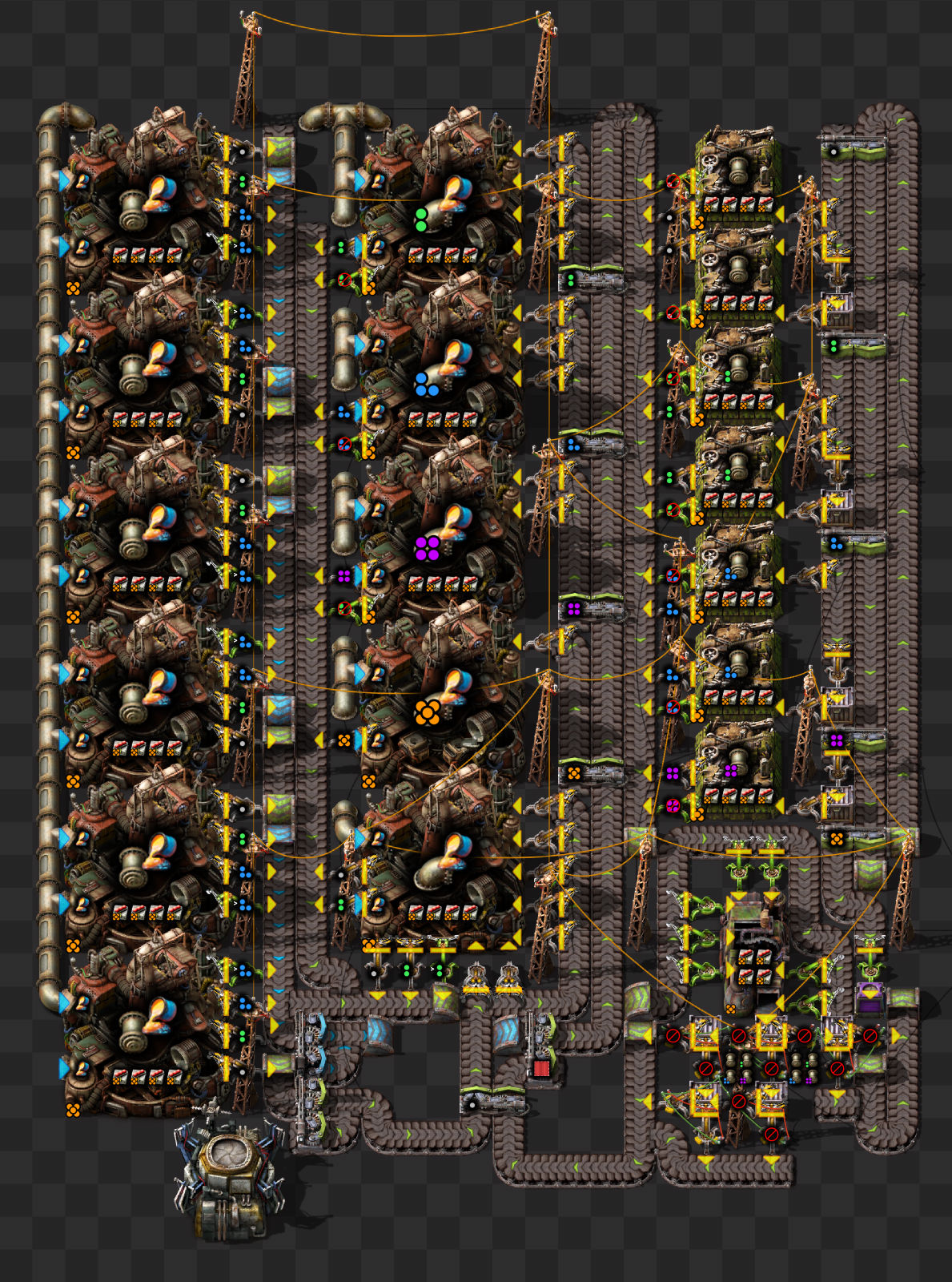 Blueprint preview