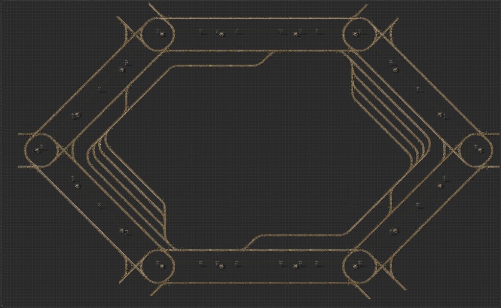 Blueprint preview