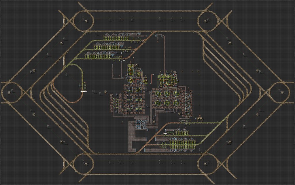Blueprint preview