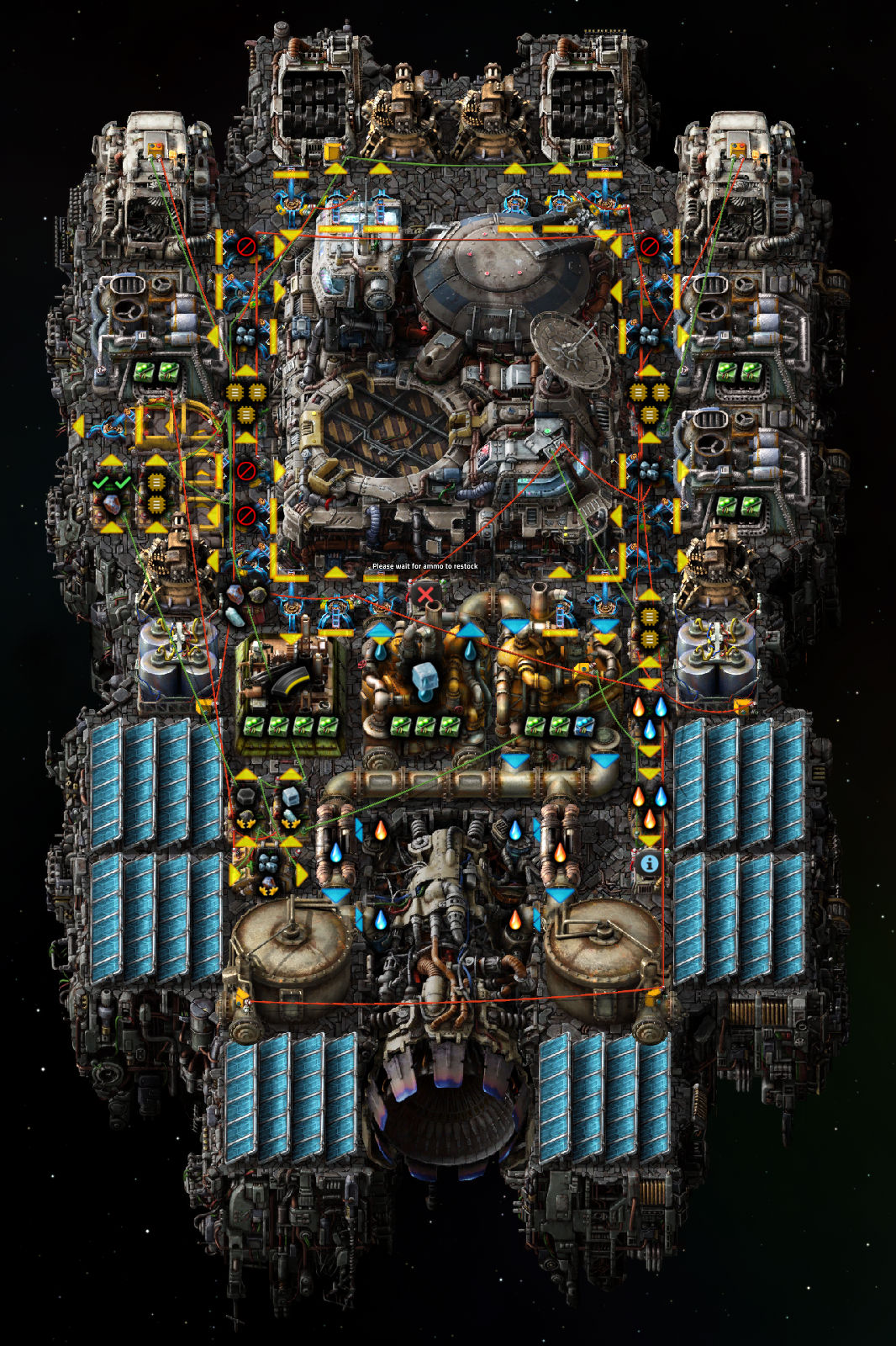 Blueprint preview
