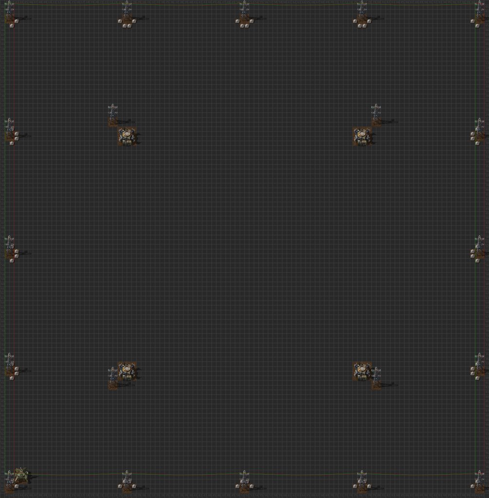 Blueprint preview