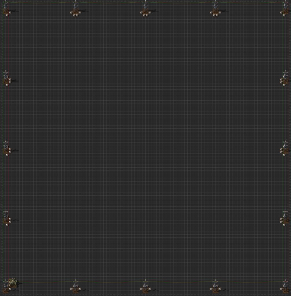 Blueprint preview