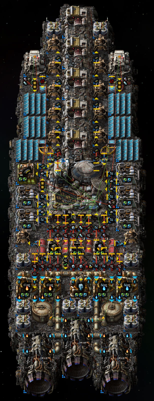 Blueprint preview