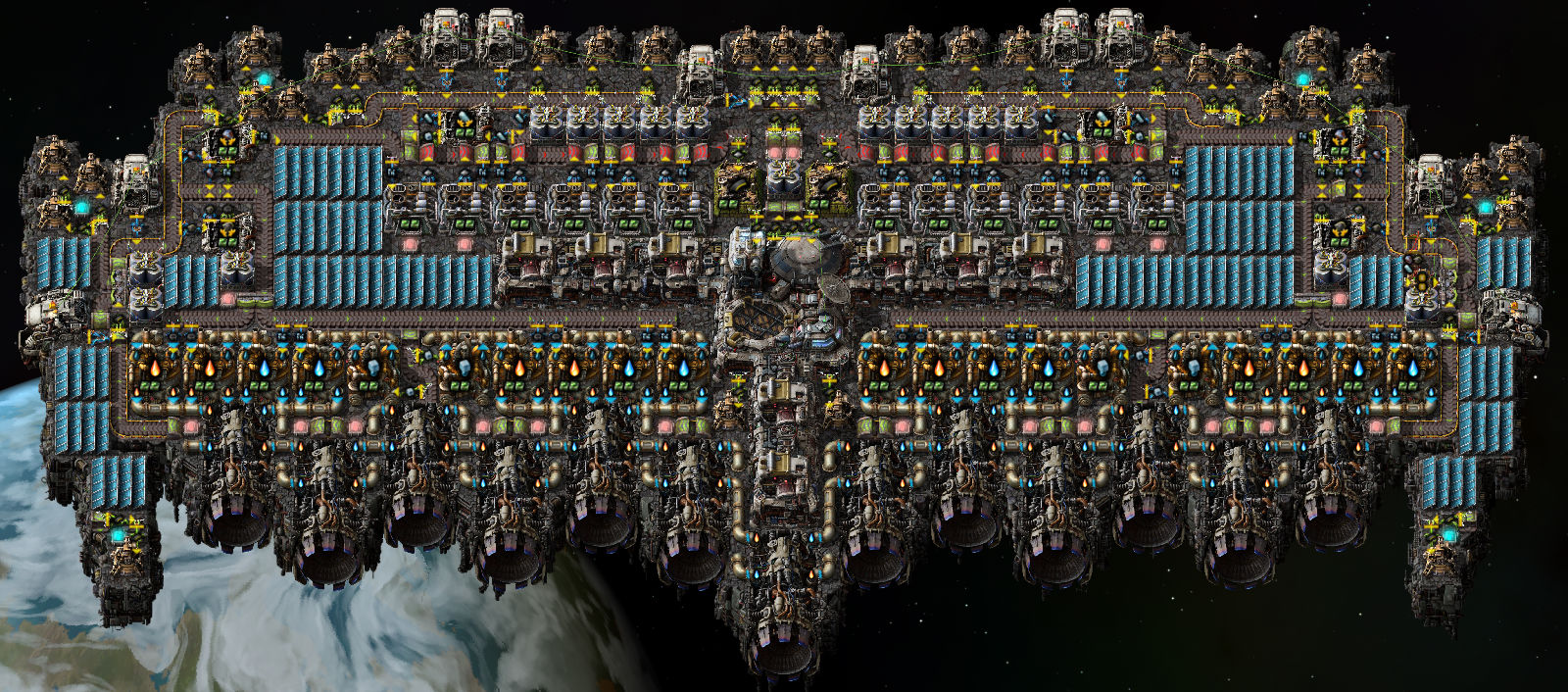 Blueprint preview