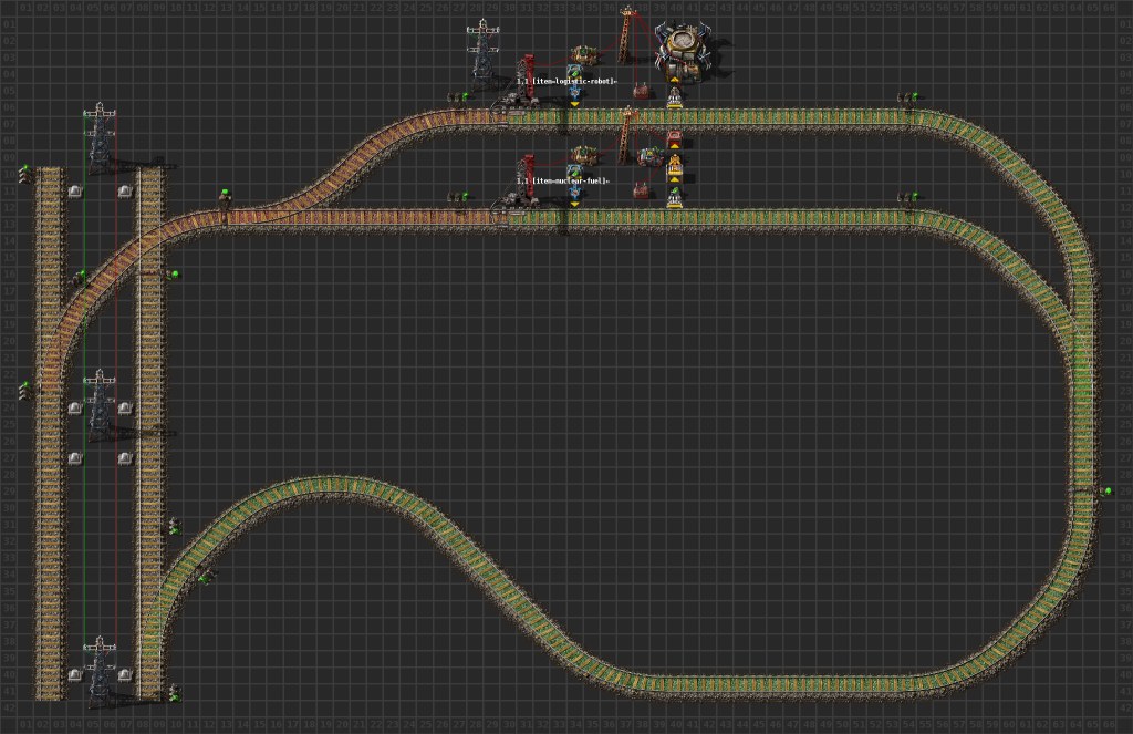 Blueprint preview