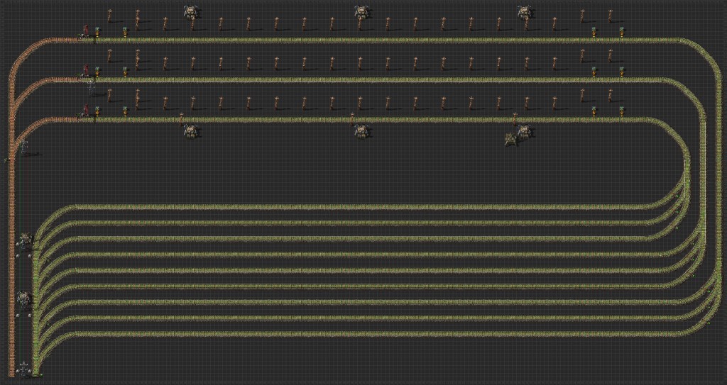 Blueprint preview