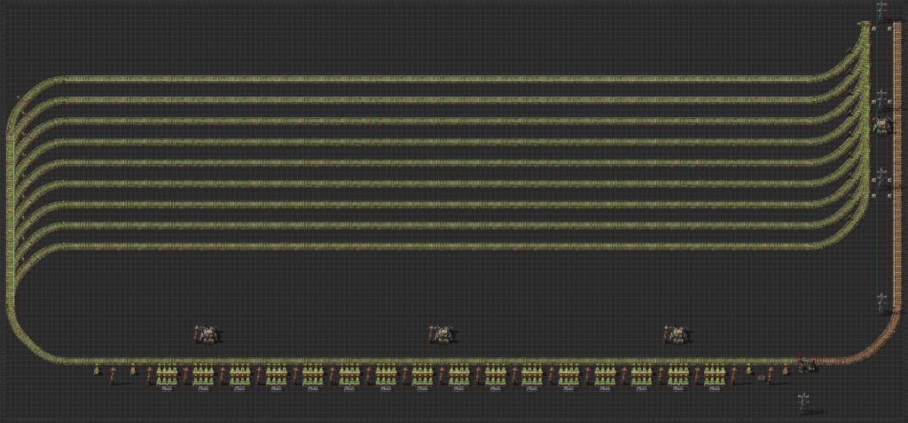 Blueprint preview