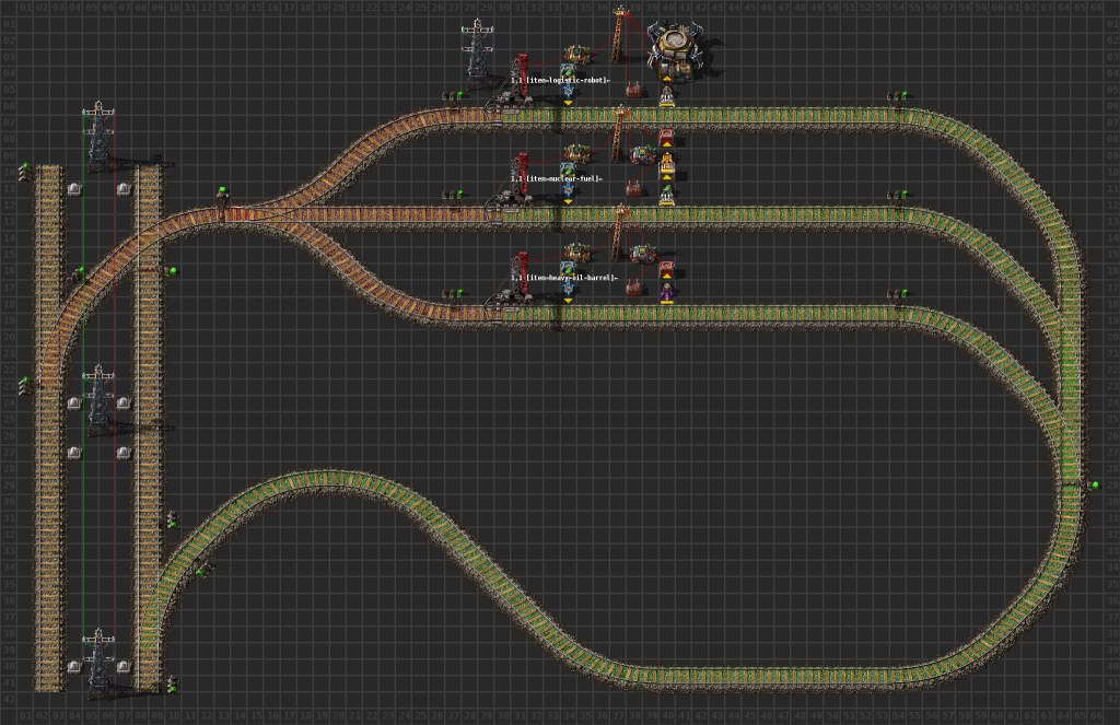 Blueprint preview