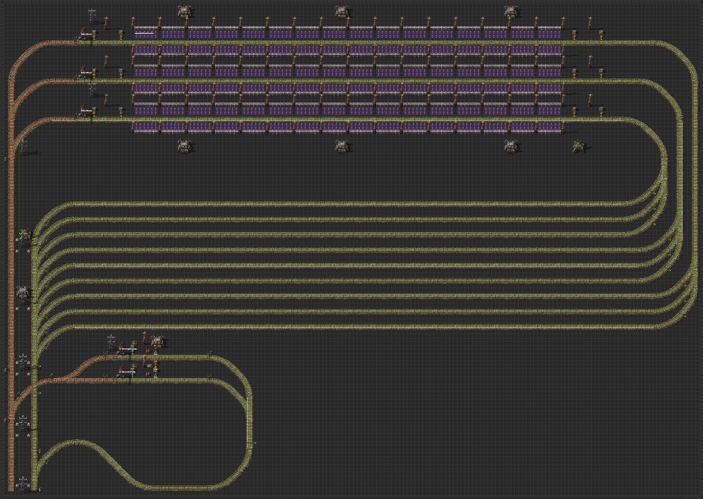 Blueprint preview