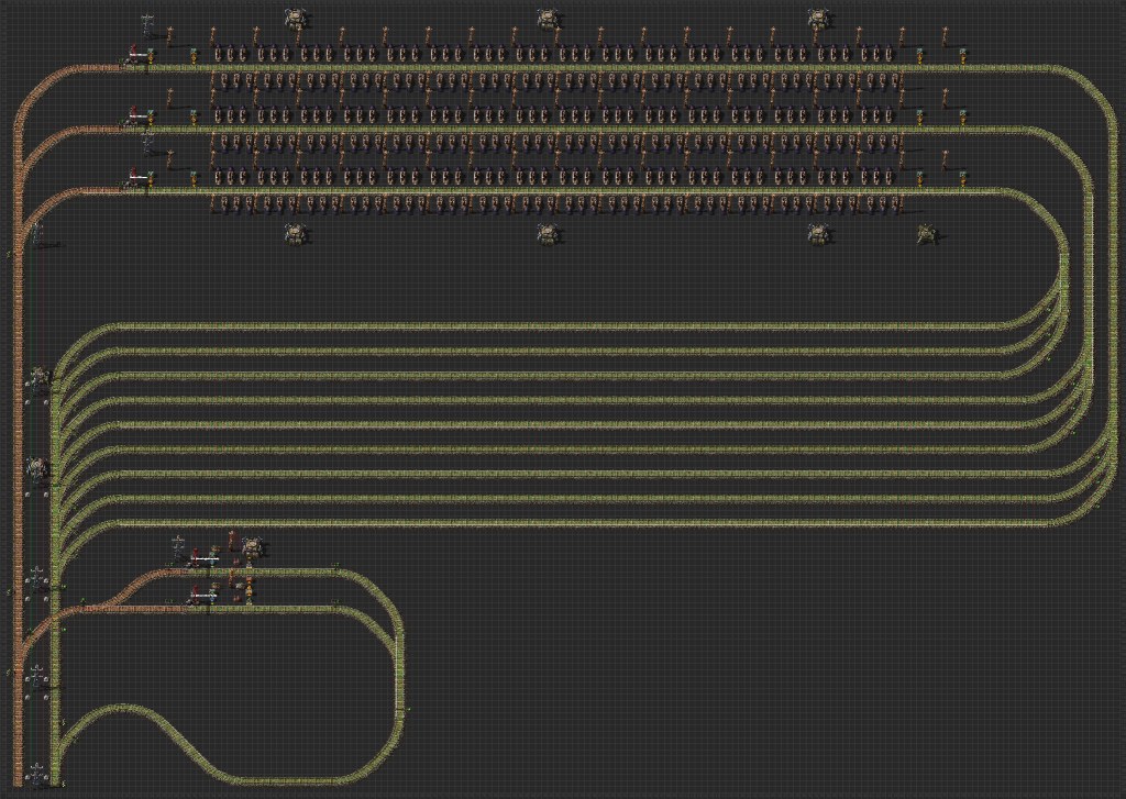 Blueprint preview
