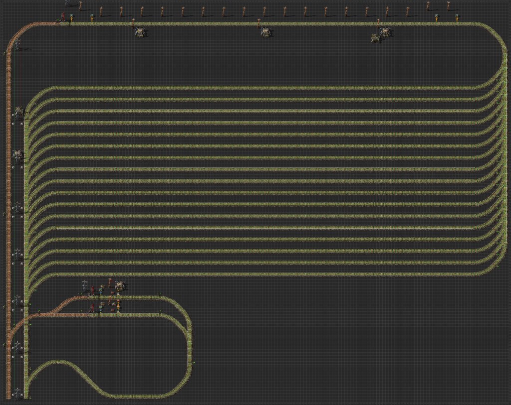 Blueprint preview