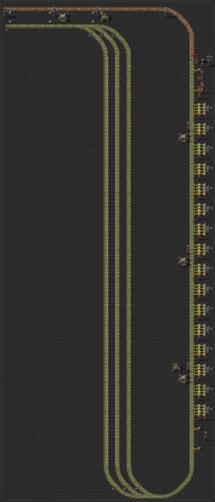 Blueprint preview