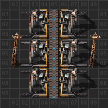 Blueprint preview
