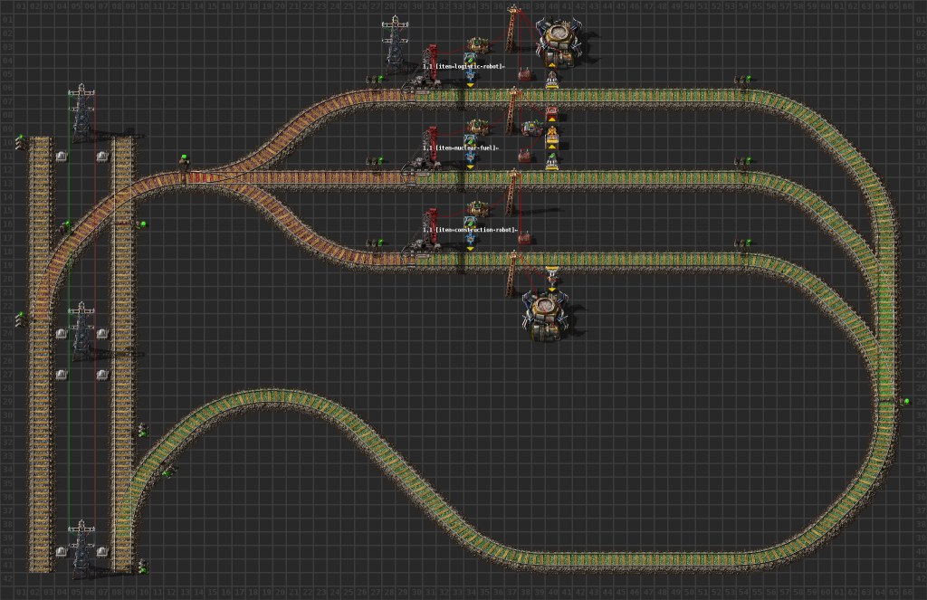 Blueprint preview